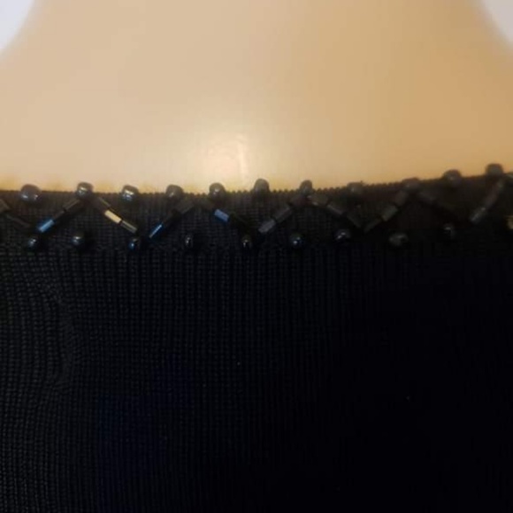 Lovely BCBG Max Azaria Formal Cardigan Sweater - Picture 7 of 7